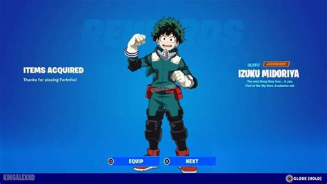 deku Search